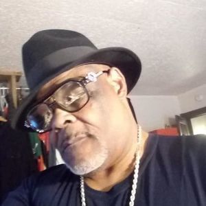 Meet your Posher, Warrick